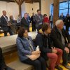 Eröffnung InfoZentrum für Romanik und Reformation am Lutherweg