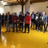 Eröffnung InfoZentrum für Romanik und Reformation am Lutherweg