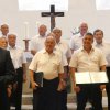 3. CollegiatsFest und Jubiläum