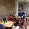 3. CollegiatsFest und Jubiläum