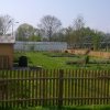 Frühjahrsputz im Klostergarten 2018